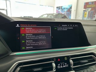 BMW X5 xDrive30d