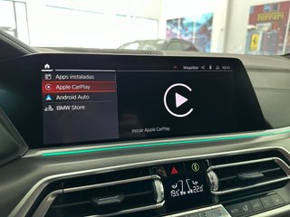 BMW X5 xDrive30d