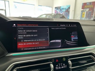 BMW X5 xDrive30d