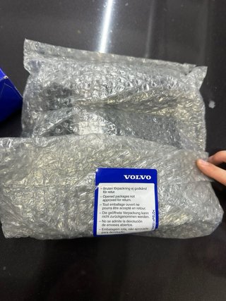 Módulo Control Volvo XC90 II (256) 2018 ECU