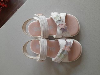 Sandalias niña Talla 23
