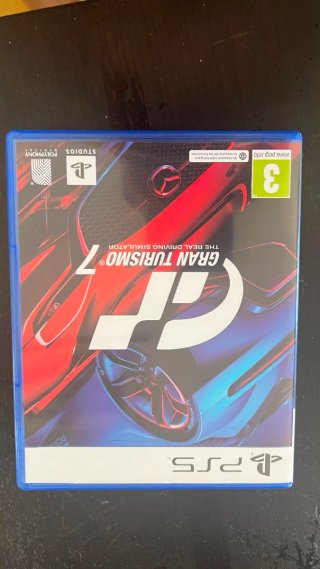 PS VR2 con todos los accesorios y garantía + GT 7.