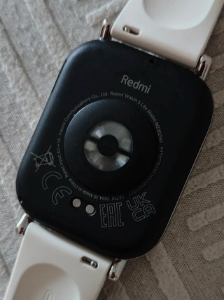 Xiaomi Redmi Watch 5 Lite GPS Smartwatch