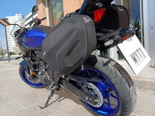 Yamaha MT-07 ABS Limitada A2