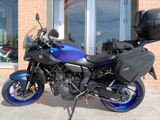 Yamaha MT-07 ABS Limitada A2