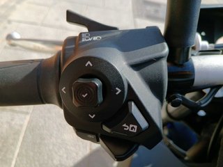 Yamaha MT-07 ABS Limitada A2
