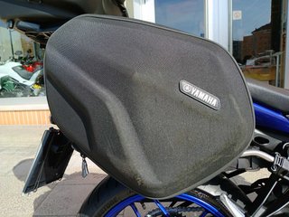 Yamaha MT-07 ABS Limitada A2