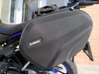 Yamaha MT-07 ABS Limitada A2