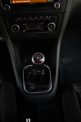 Volkswagen Golf 6 GTI