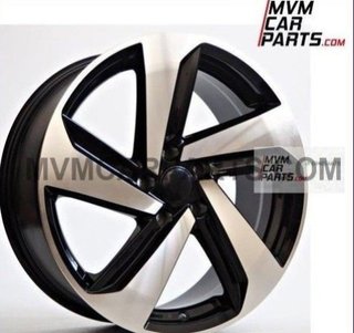 LLANTAS VOLKSWAGEN GOLF GTI 2022