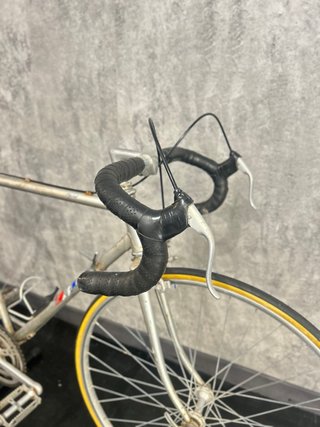 Bici Carretera Vintage Talla S