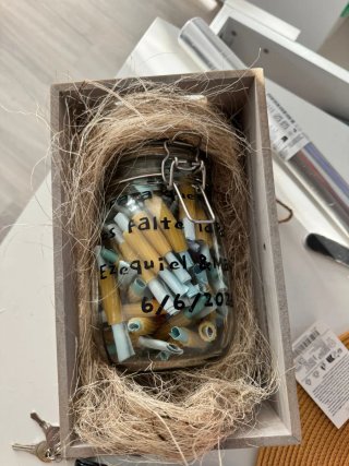 se hacen detalles personalizados bajo encargo!