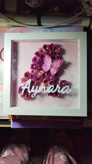 se hacen detalles personalizados bajo encargo!