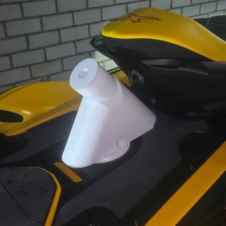 Herramienta Tapones achique Yamaha / Seadoo