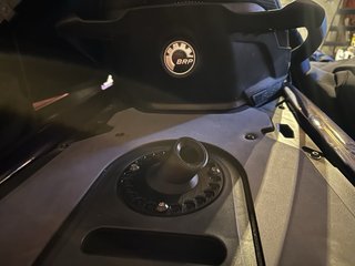 Herramienta Tapones achique Yamaha / Seadoo