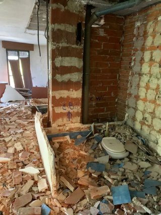 DEMOLICION