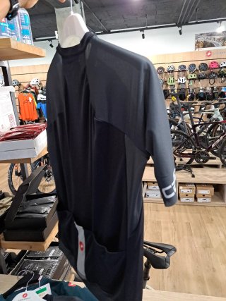 Maillot Castelli Talla L y XL