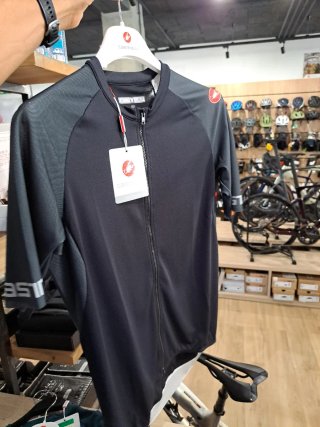 Maillot Castelli Talla L y XL