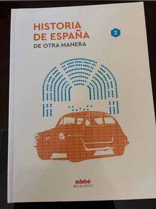 Matemáticas aplicadas a las Ciencias Sociales 2,