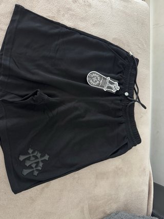 Pantalones cortos comme Des Garçons
