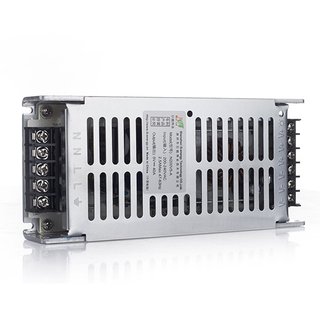 Fuente Alimentación LED N200VS-A 5V 40A