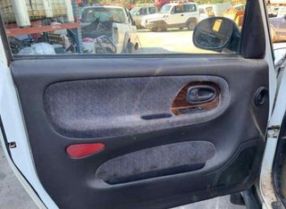 Salpicadero ssangyong 7650a34000eaw korando 232306
