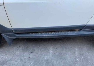 Salpicadero ssangyong 7650a34000eaw korando 232306