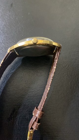 Orologio ANKER Sonntag 21 Rubis