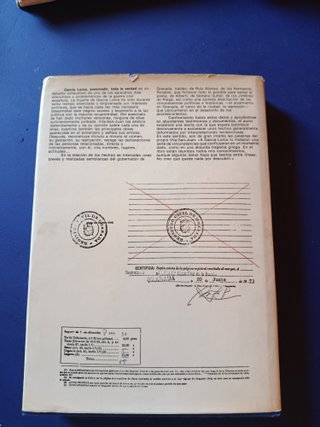 García Lorca, asesinado: toda la verdad