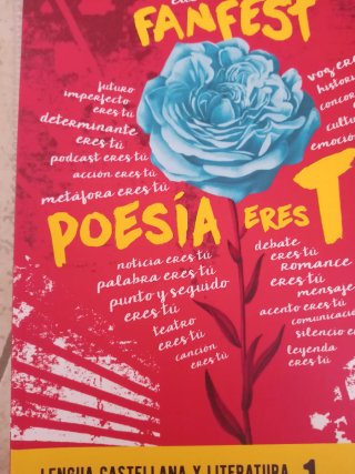 Lengua castellana y literatura 1 Secundaria