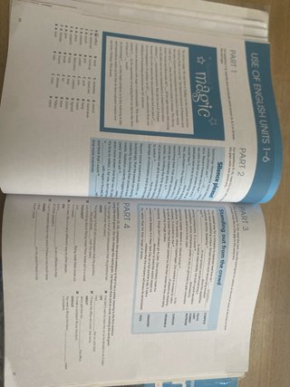 Gold Experience 2nd Edition C1 Workbook