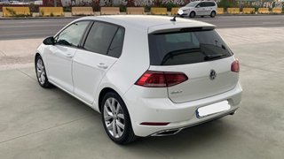 Volkswagen Golf 2019