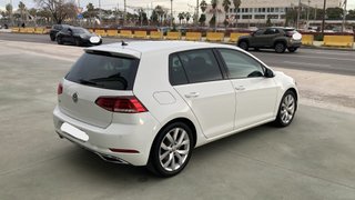 Volkswagen Golf 2019
