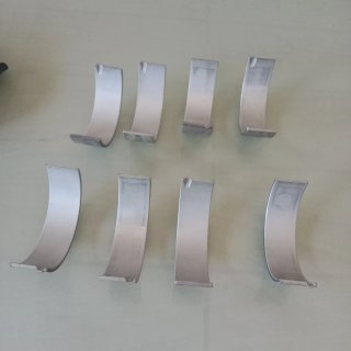 Casquillos biela Kolbenschmidt BMW 320i E90