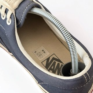 Vans Era Blu Navy Tela