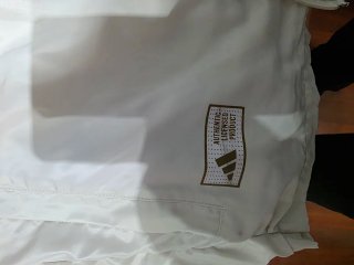 Chaqueta Adidas Colombia Bicentenario