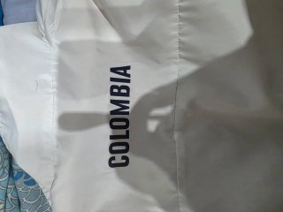 Chaqueta Adidas Colombia Bicentenario