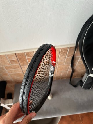 Raqueta Head Frontenis Pro
