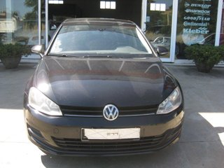 Volkswagen Golf VII 1.6 TDI 109CV