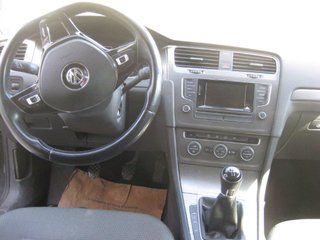 Volkswagen Golf VII 1.6 TDI 109CV