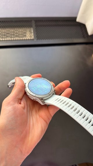 Garmin Epix Pro 2 Gris