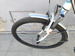 Bicicletas de paseo