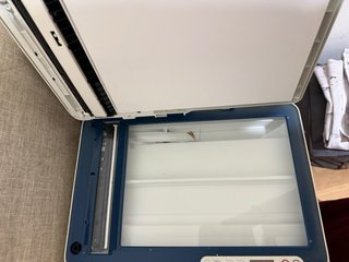 : Impresora Multifunción HP DeskJet 2720