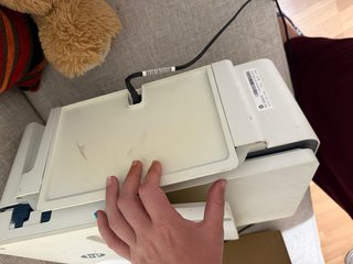 : Impresora Multifunción HP DeskJet 2720