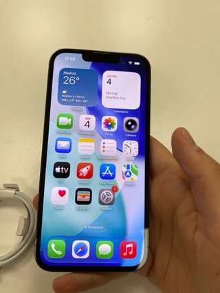 iPhone 13 Pro 256GB 100% |TIENDA