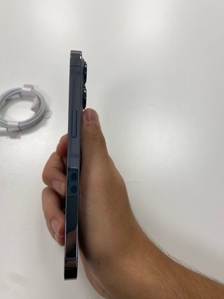 iPhone 13 Pro 256GB 100% |TIENDA