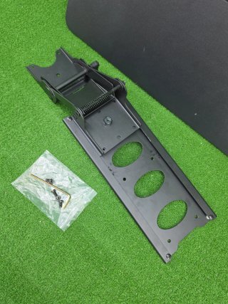 VEVOR Bandeja Teclado Deslizante Ajustable