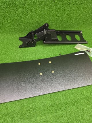 VEVOR Bandeja Teclado Deslizante Ajustable
