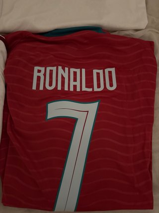 Magliette da calcio