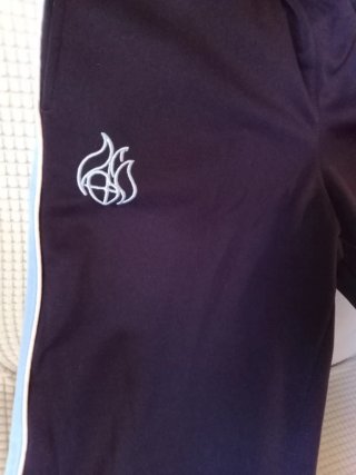 Chándal Colegio Hijas de la Caridad Talla 16